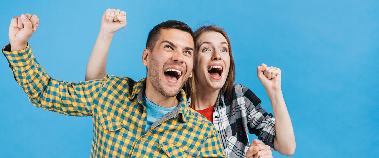 Lee más sobre el artículo Bienvenidos