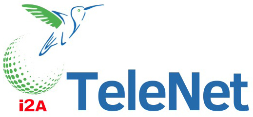 i2A TeleNet